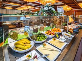 5 Tage Silvester am Wurmberg in Braunlage im Harz