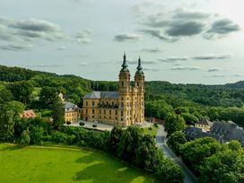 4 Wellnesstage in der Obermain Therme