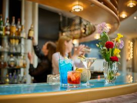 Romantische Auszeit im Wellness & Genussparadies