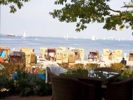 3 Tage an der Ostsee – Kurzurlaub in Heikendorf