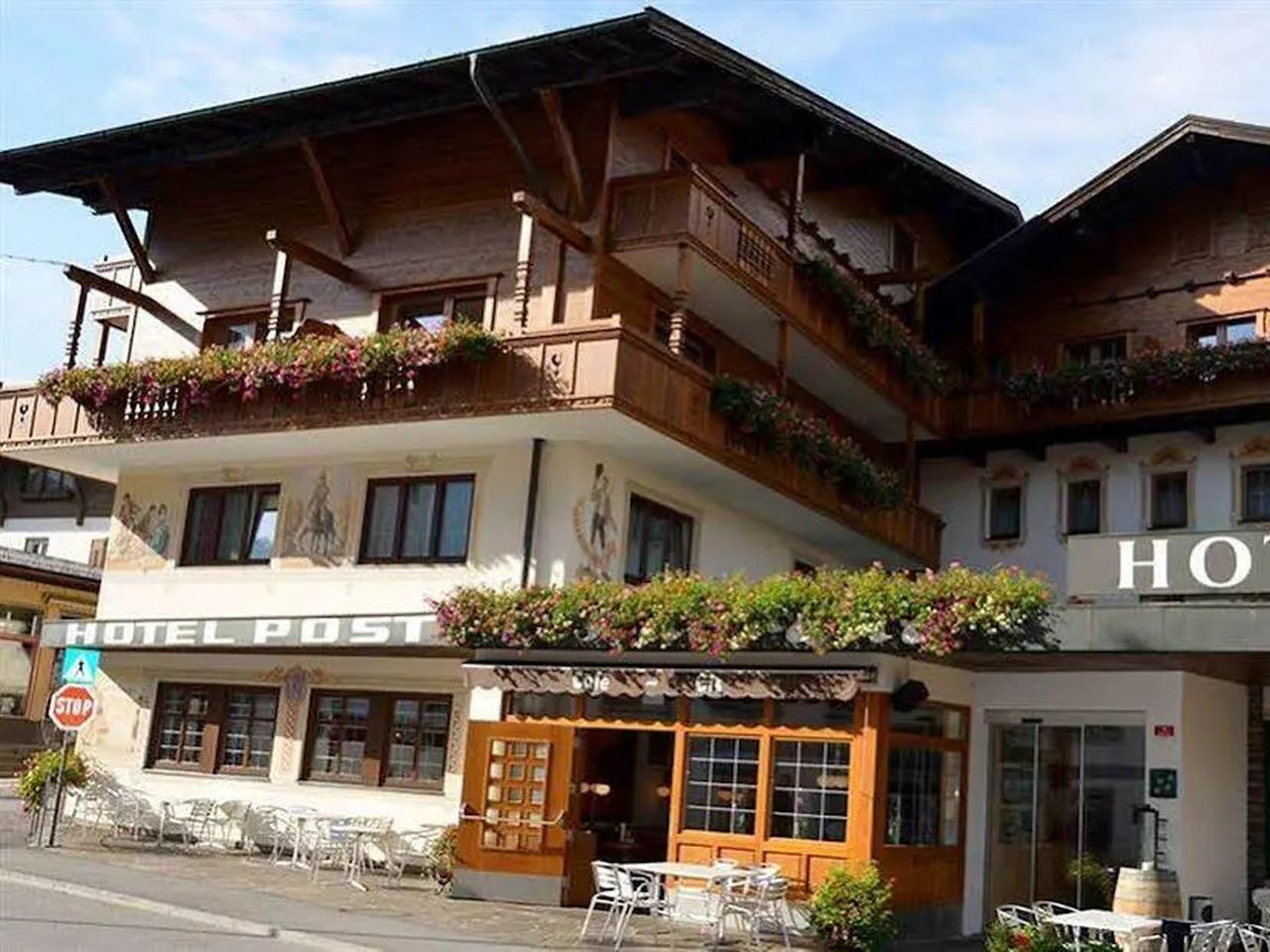 6 Tage Wellness im Zillertal - mit AI