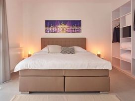 2 Tage Kurzurlaub mit Frühstück im Apartw3