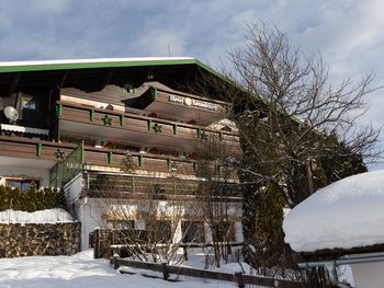 Wandern mit Almausflug / 4 Tage m schönen Chiemgau