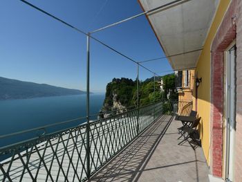 Kurzurlaub mit Seeblick genießen