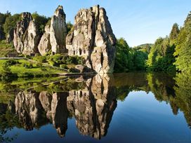 2 Tage im Best Western Plus Arosa Hotel in Paderborn