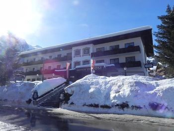 3 Tage Entspannung im Salzburger Land mit Frühstück