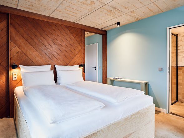 Doppelzimmer Fancy