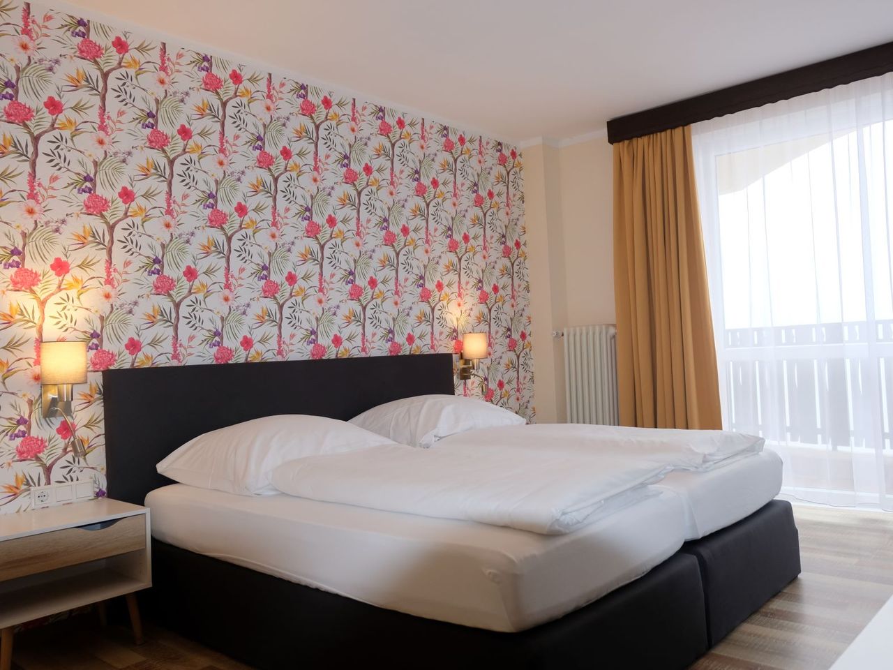 Komfortdoppelzimmer