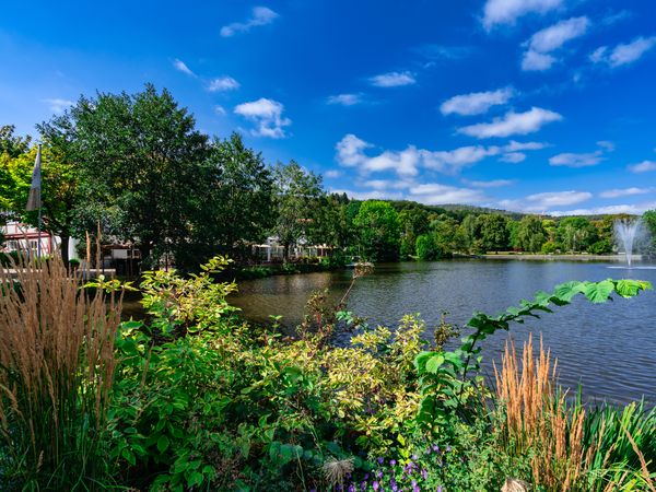 5 Tage den Harz Erkunden in Ilsenburg (Harz), Sachsen-Anhalt inkl. Frühstück
