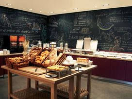 2 Tage Kurzurlaub mit Frühstück im pentahotel Eisenach