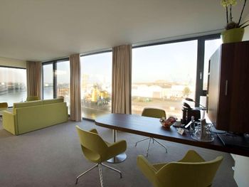 9 Tage im Best Western Plus Bremerhaven mit Frühstück