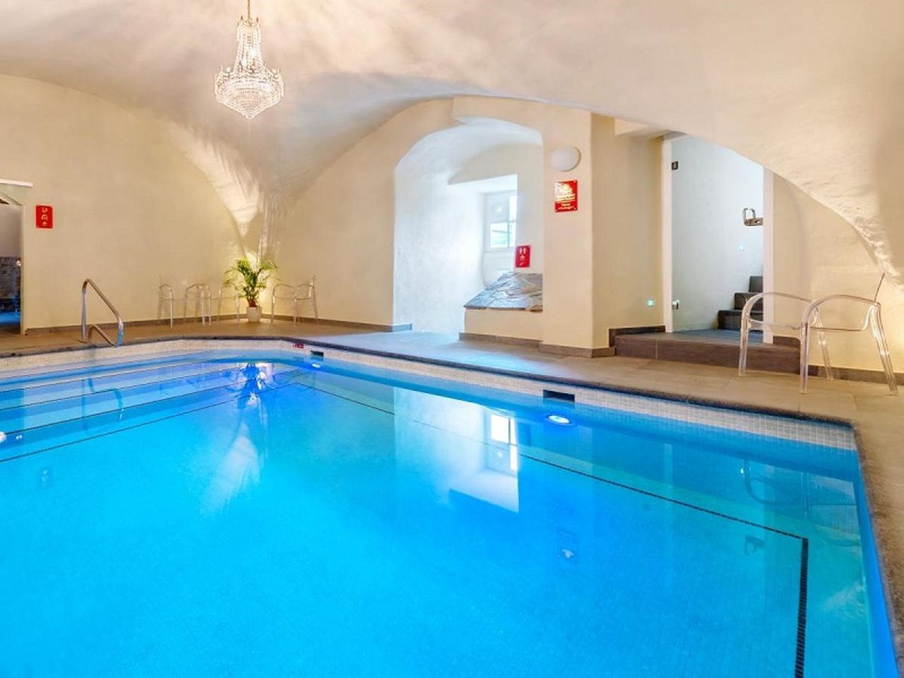3 Schlosstage im Erzgebirge inkl. Schlossführung