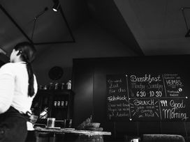 Einfach mal so in den Teutoburger Wald