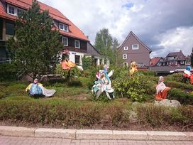 6 Tage Internationaler Schlemmer-Kurztrip in den Harz im Luftkurort Braunlage