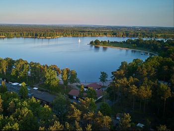Romantische Auszeit - 2 Tage am Tankumsee