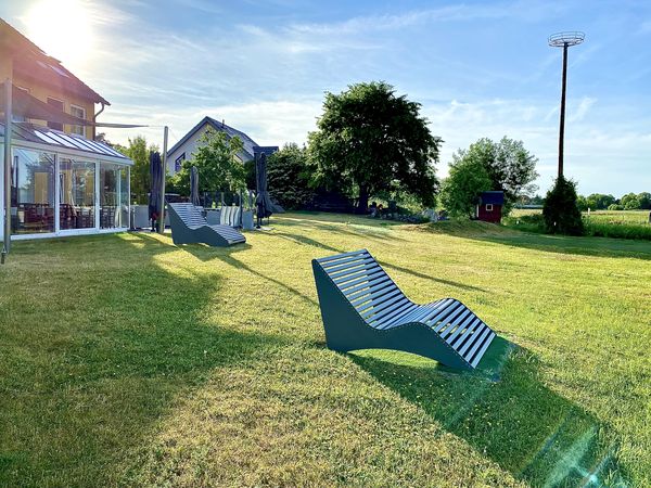 5 Nächte an der Müritz genießen und nur 4 zahlen in Waren (Müritz) Frühstück