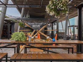 2 Tage Almere hautnah erleben 