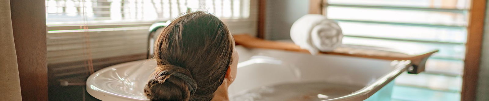 Wellness Tipps zuhause