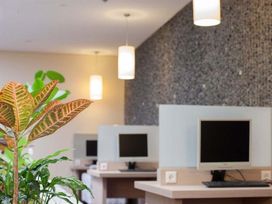 2 Tage Entspannung im Kurort Bad Kissingen