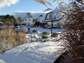 4 Tage Halbpension im Naturparadies auf Rügen