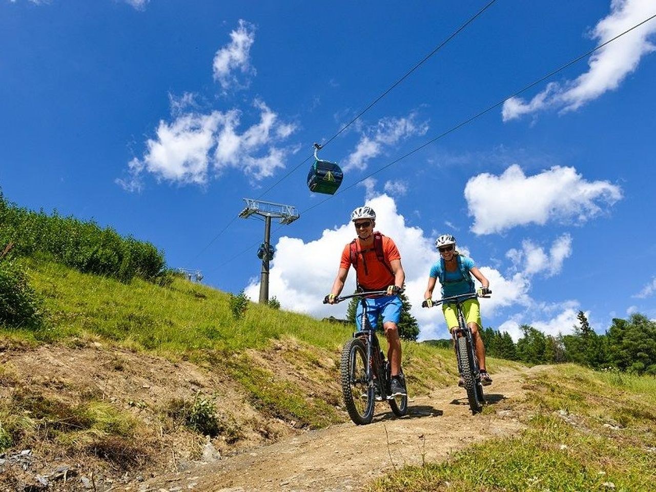 Wellness und Genuss in schöner Bergkulisse - 3 Nächte