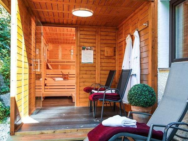 Golf Driver in Niederbayern in Bad Griesbach i. Rottal Halbpension