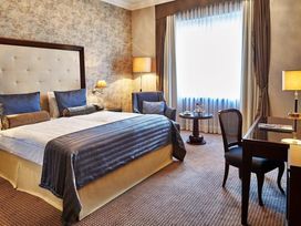 2 Tage Luxus im Herzen von Frankfurt 