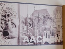 2 Tage mit Frühstück im Hotel Novotel Aachen City