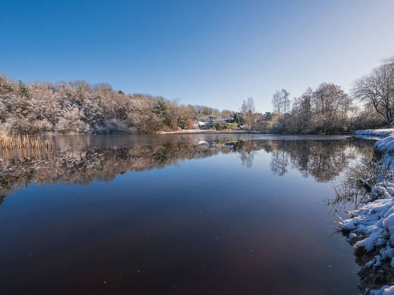 In der Ruhe liegt die Kraft - 7 Tage Ostfriesland