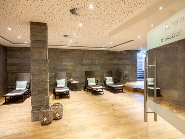 Erlebnisurlaub in Innsbruck-Igls - 4 Tage Abenteuer, Tirol inkl. Vollpension Plus