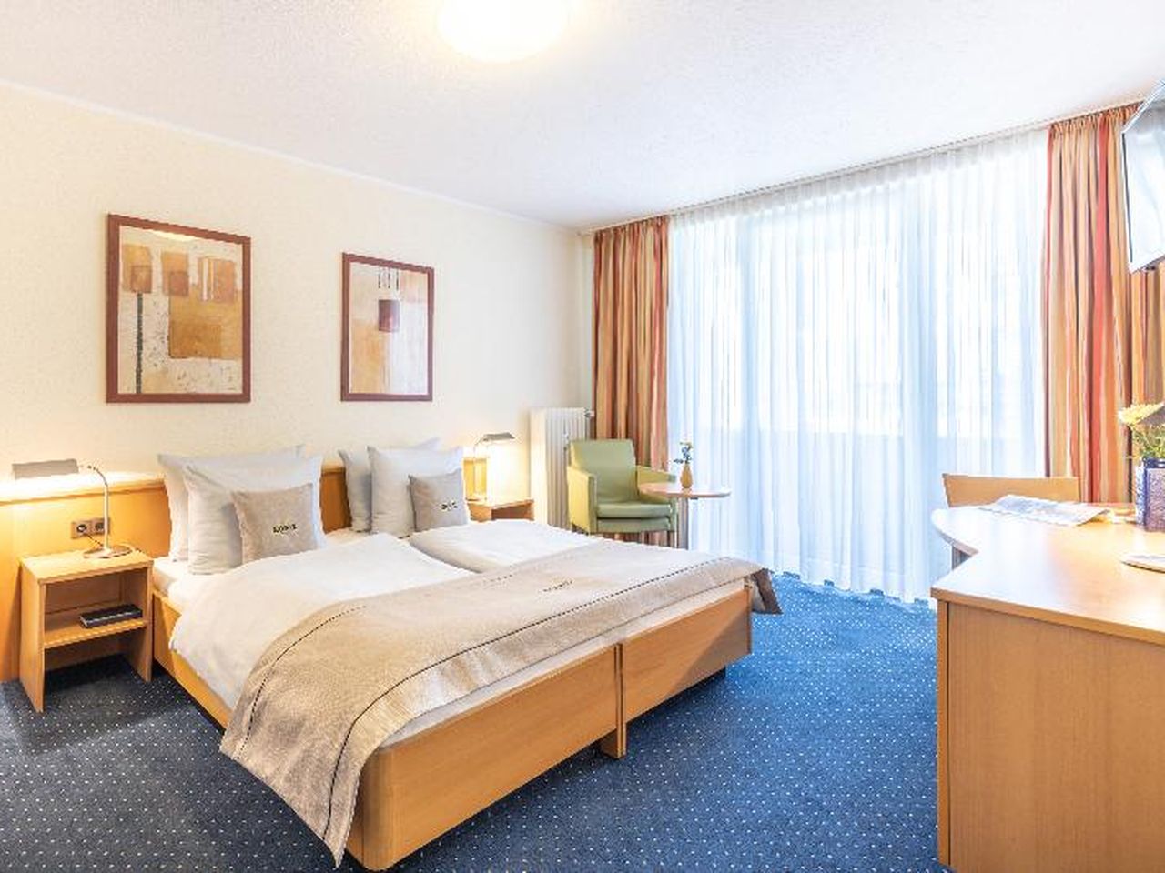 2 Tage Citytrip nach Bonn