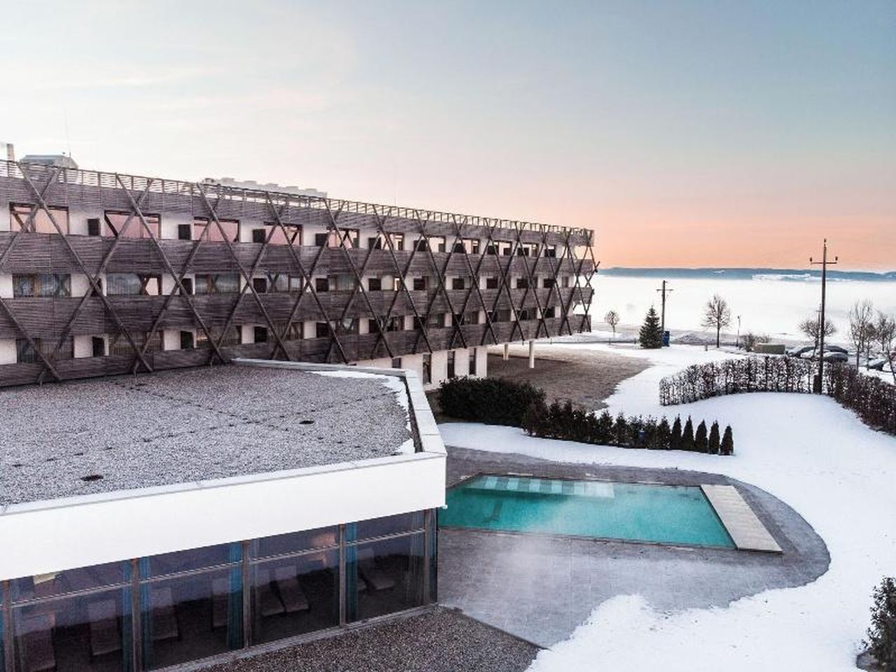 Malerisches Oberösterreich - 2 Tage Wellnessurlaub
