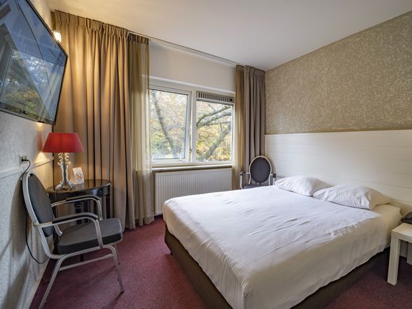 Kleines Doppelzimmer