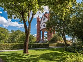 7 Tage mit HP im Golf Resort Semlin am See