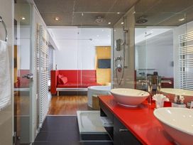 2 Tage Baden in der Schweiz erkunden