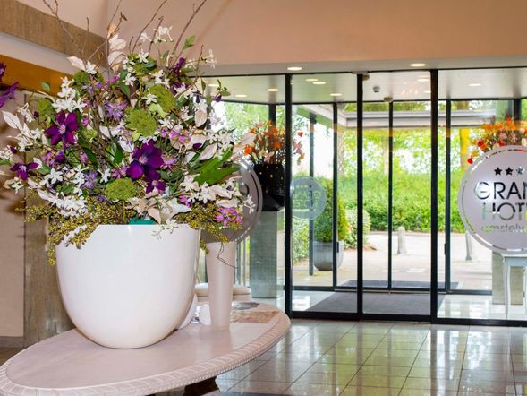 Grand Hotel Amstelveen
