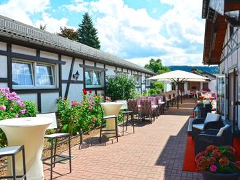 Brückentage machen glücklich! 4 Tage in der Pfalz