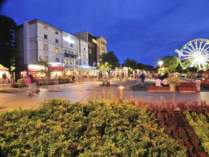 Ostsee-Special 6=5 – 7 Tage zu exklusiven Terminen