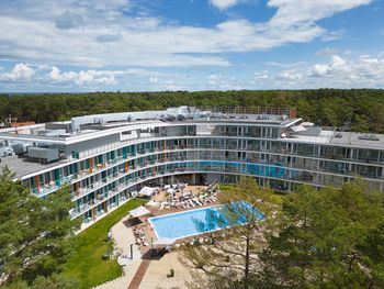 Weihnachten an der polnischen Ostsee - 5 Tage