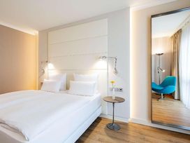 5 Tage im Hotel NH Berlin Alexanderplatz