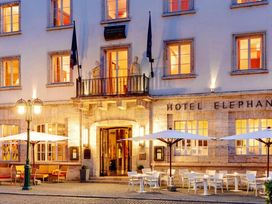 7 Tage in der Kulturstadt Weimar 