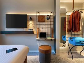 2 Tage im Moxy Berlin Ostbahnhof mit Frühstück