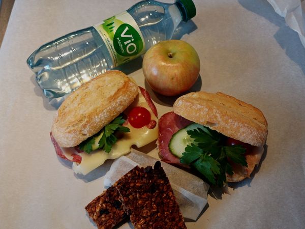 4 Tage Wandern rund um Betzenstein-Fränkische Schweiz, Bayern inkl. Frühstück