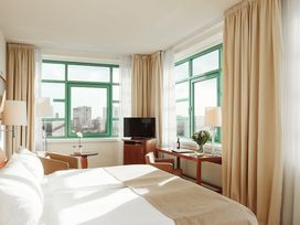 Berlin vom Spreebogen aus entdecken - 2 Tage