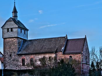 GrimmHeimat Ruhetage in Hessens Norden