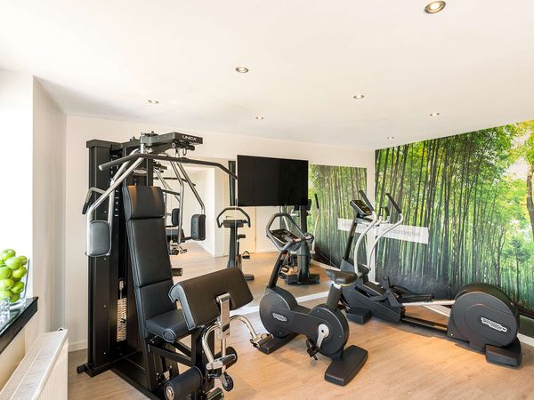 5 Tage im Hotel NH Oberhausen - NH Oberh...