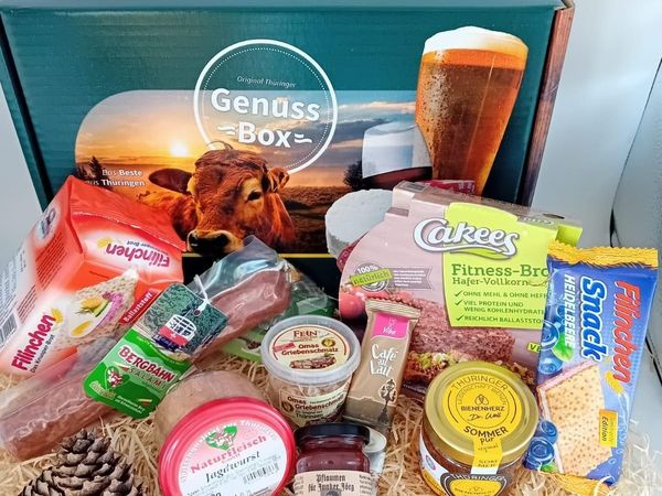 Waldbaden in Thüringen: Feriendorf Idylle & Fasssauna in Lauscha Nur Übernachtung