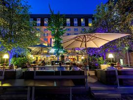 2 Tage im Pentahotel Leipzig 