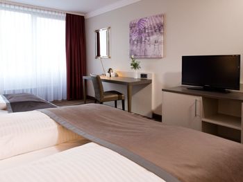 2 Tage im Leonardo Hotel Mönchengladbach