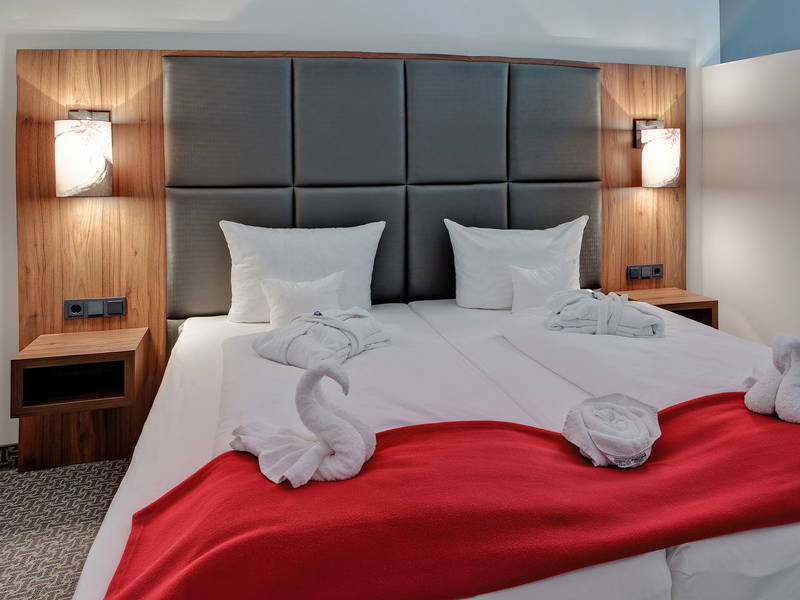 Familien-Sommer-DEAL - 8 Tage All Inclusive & Therme